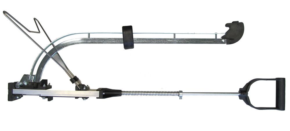 Van Marcke Floor Heating Agrafeuse Automatique Für 20027244