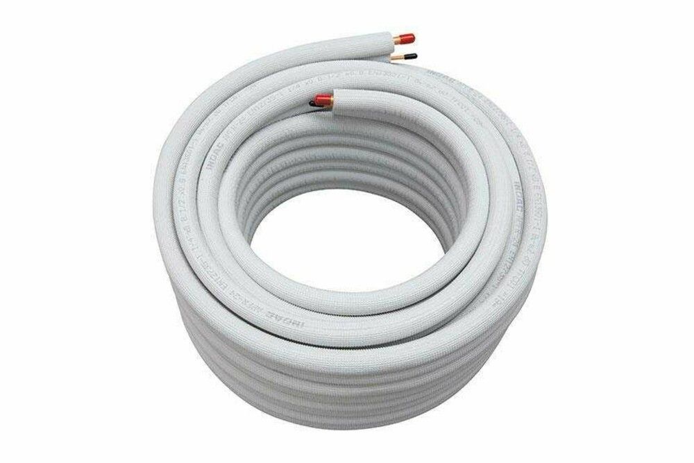 Conduit DE Refroidissement 1/4”+3/8” 20M