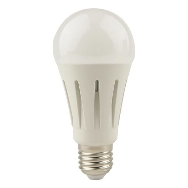 Lampe Led SMD A80 24W E27 2700K en boîte