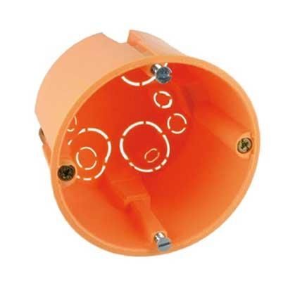 Boîte pour parois creuses BG60