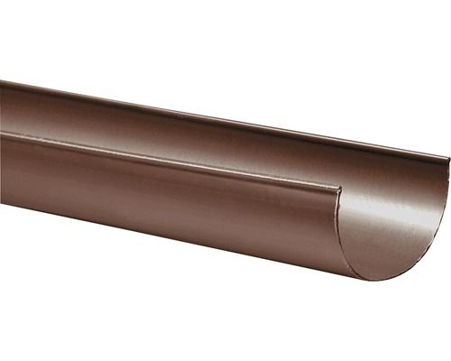 100MM GOUTT.MARTENS BRUN 200