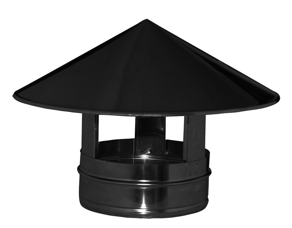Din 010 Pellets Noir D80-KAP