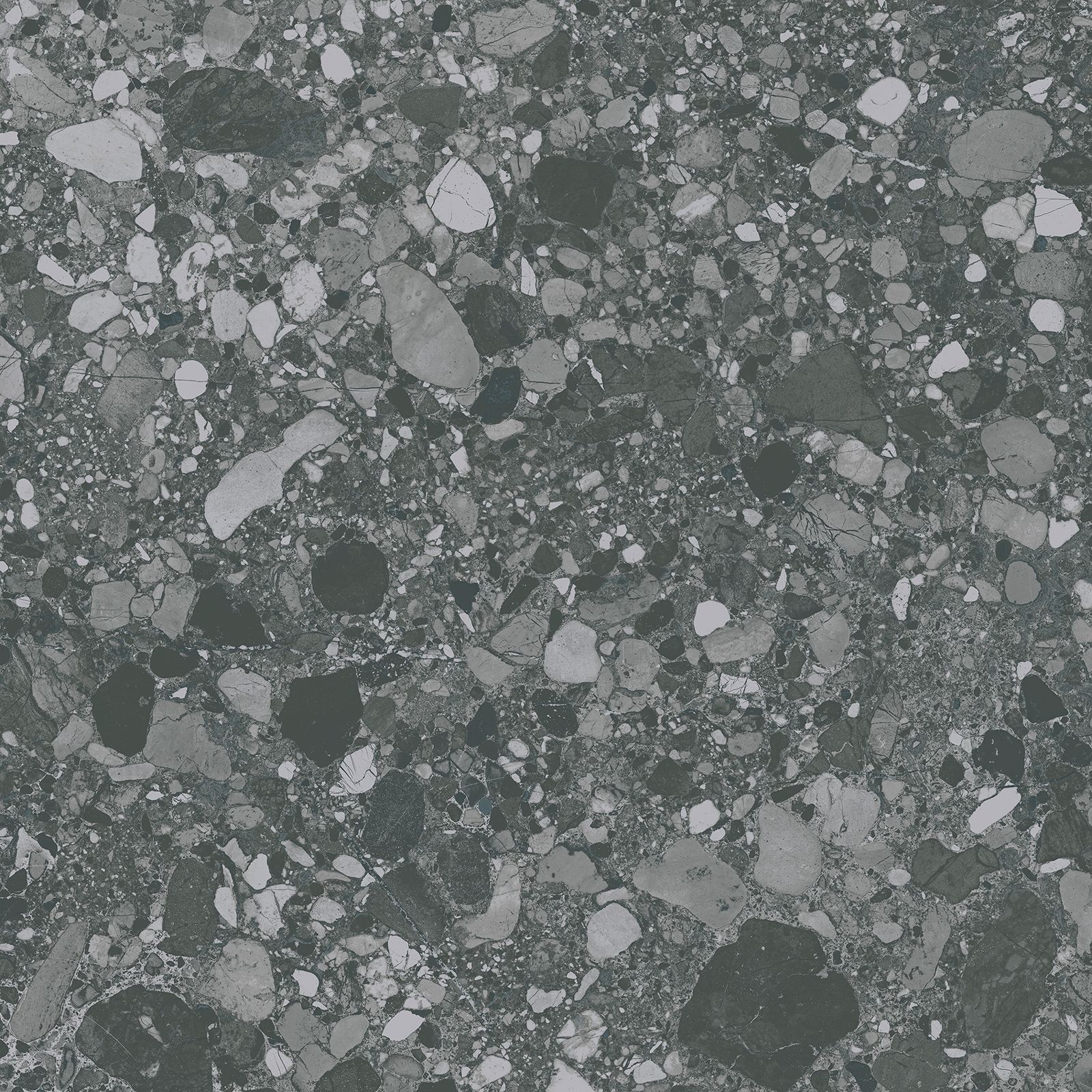 CLEMON GRAPHITE 60×60 (n) REC