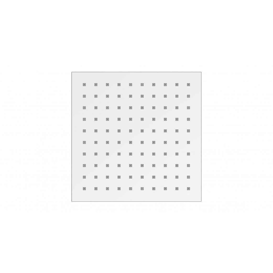 69205 NANCY Hoofddouche, chroom vue 2