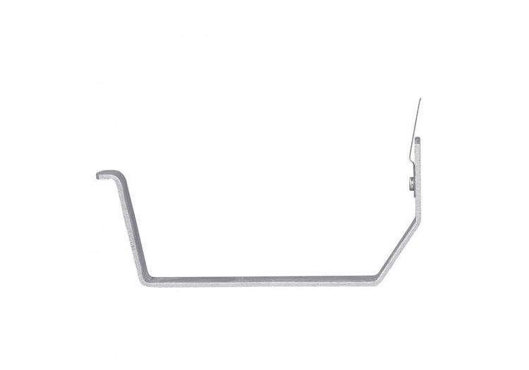 125MM GOUTT.U SUPPORT 2 GAL