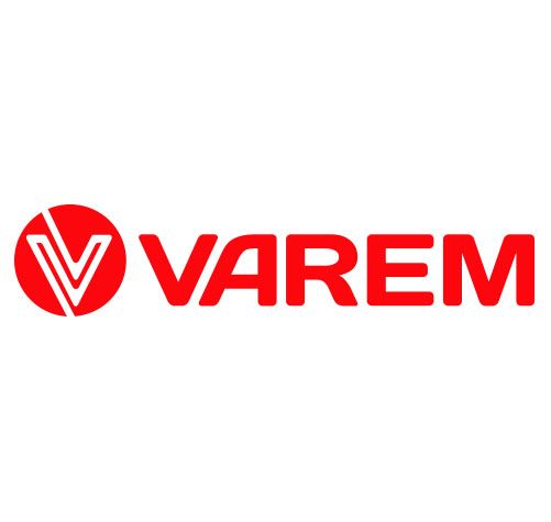 VAREM EXPANSIEVAT VERWARMING - 25 LITER - 3/4" - 1,5/5 BAR - ROOD vue 2