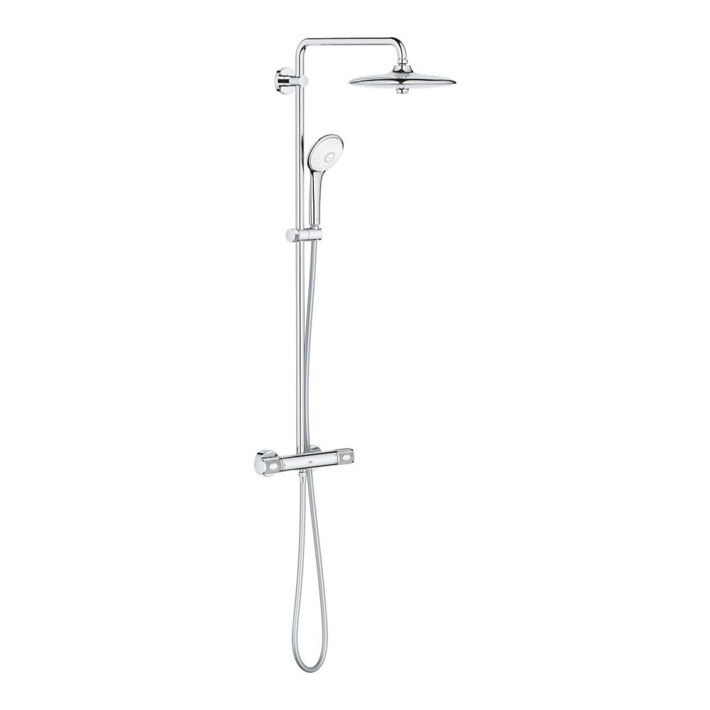 Grohe Euphoria 260 Système DE Douche Thm Coolt