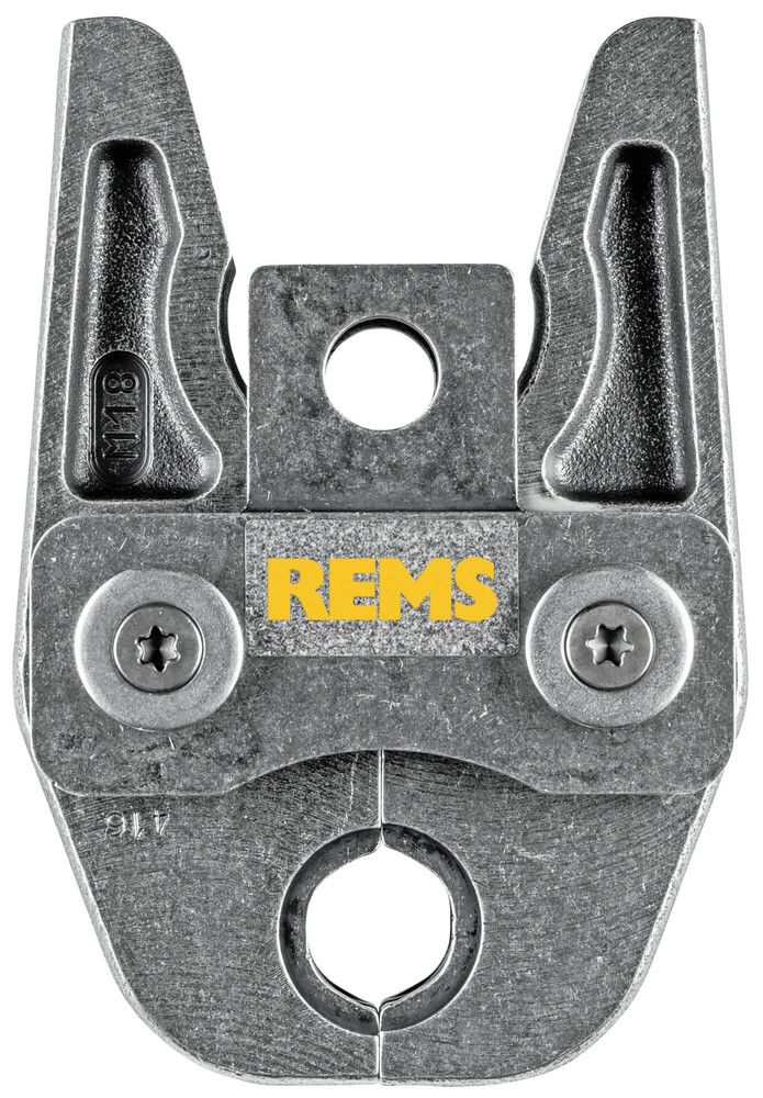 Rems mâchoires M D18