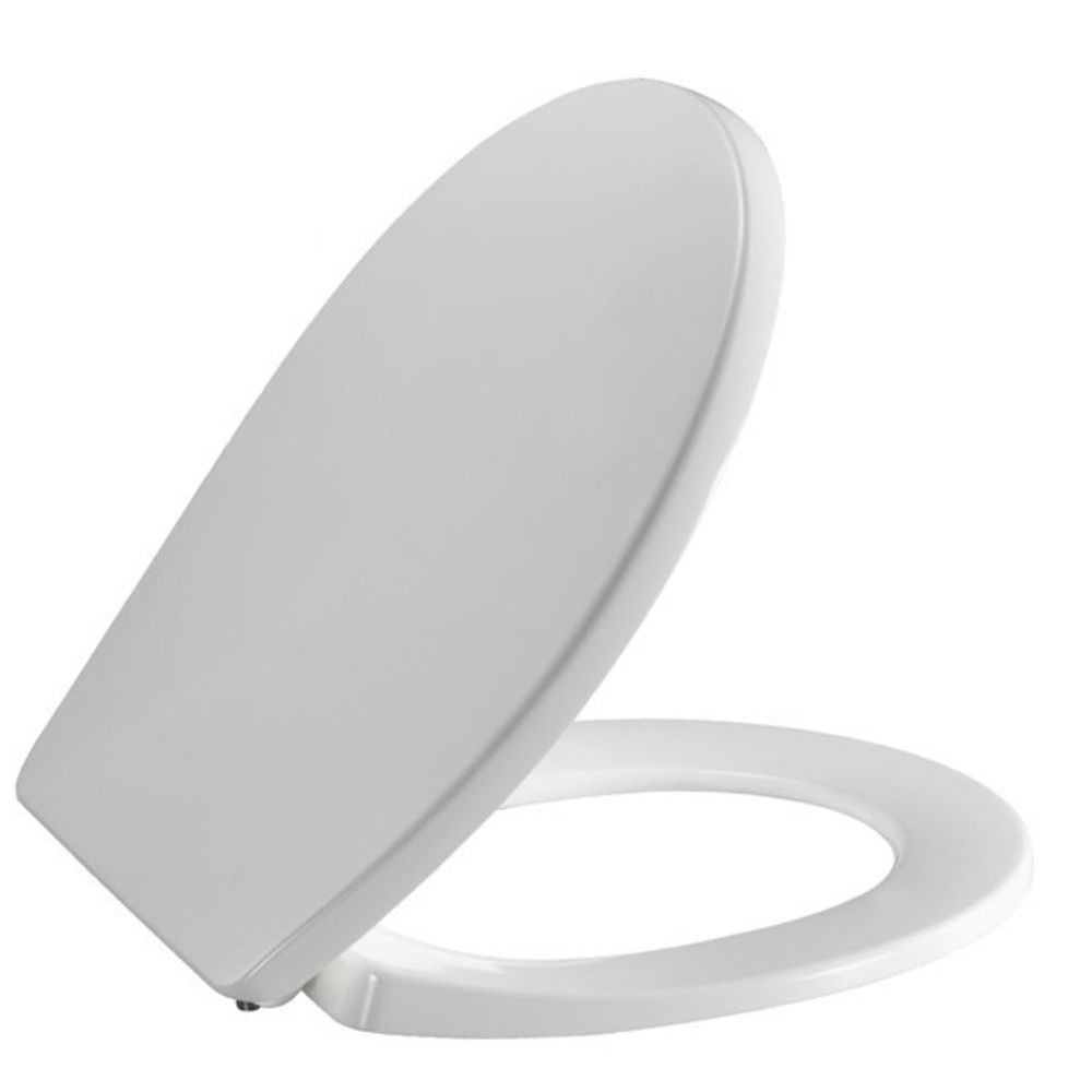 Pressalit Seats T Soft abattant blanc