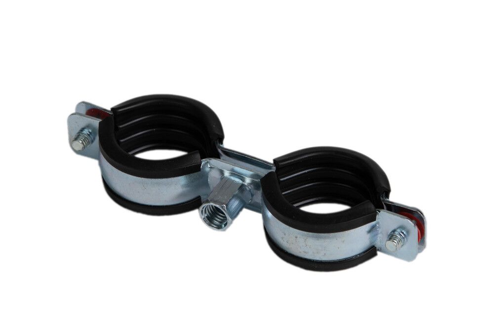 Rofix Double Collier Classique 32-35MM 1INCH M8/M10