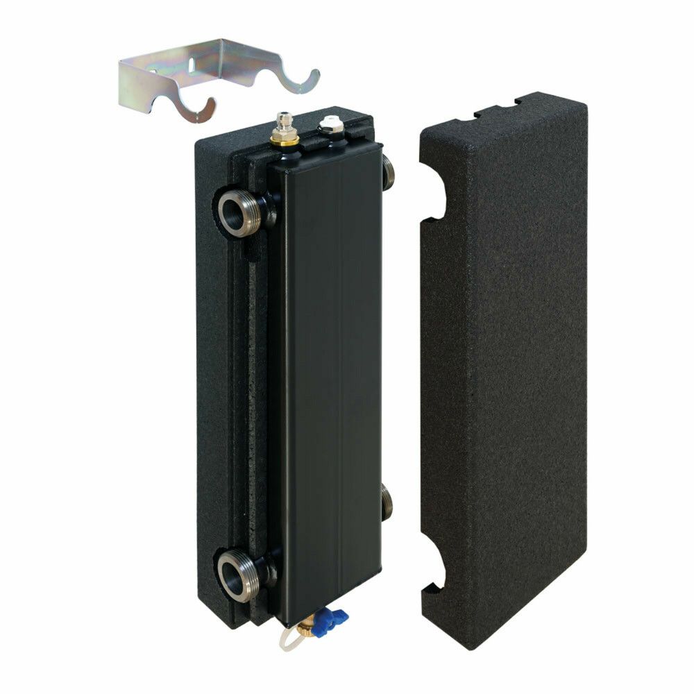 Watts Industries Flowbox Bouteille Casse Pression - HW 80/120 44KW