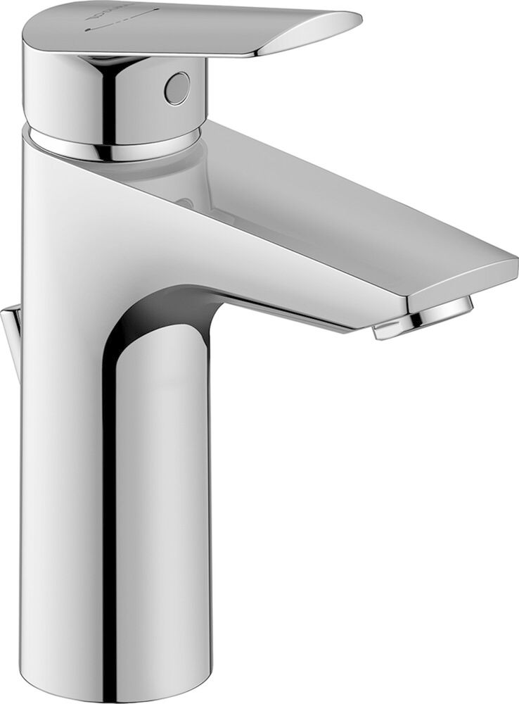 Duravit NO.1 Mélangeur DE Lavabo M Levier Unique Vidage