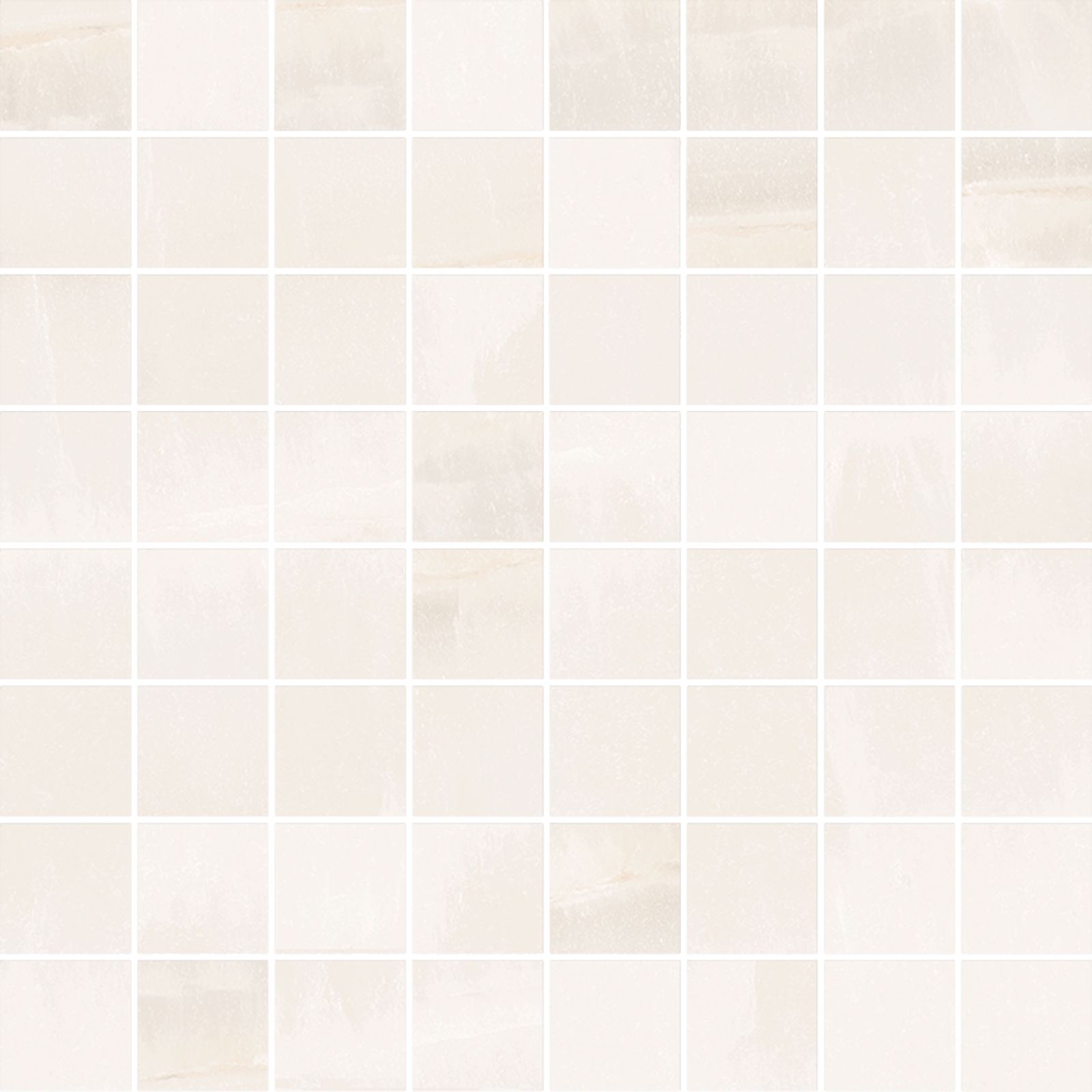 MOSAICO VARESE CHAMPAGNE 30X30 (3,2X3,2)