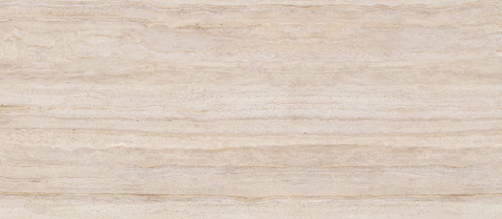 TRAVERTINO ALMOND 120X280(6MM) MATT