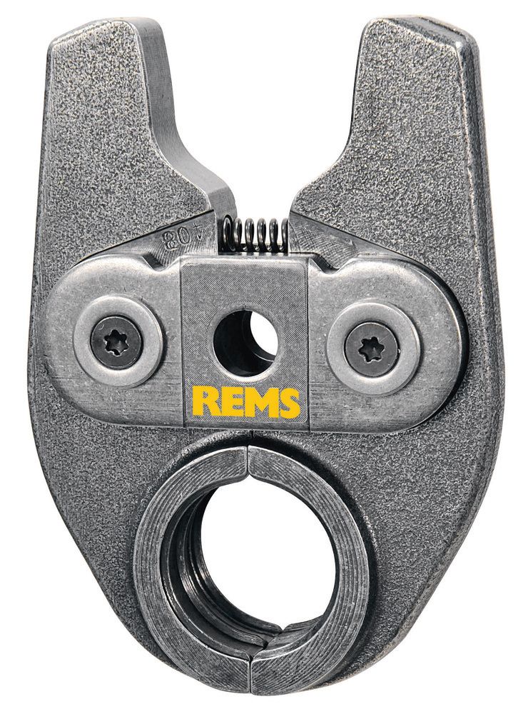 Rems Mini-press Acc Pince À Sertir V28 Mini Pour Conex Bänninger ET Viega