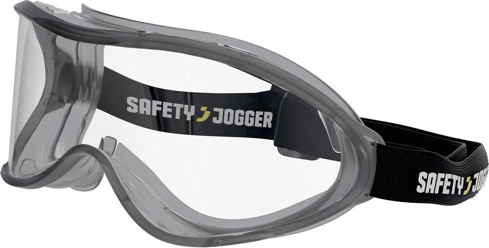 Safety Jogger Sarek veiligheidsbril