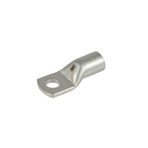 Cosse de câble en cuivre étamé 25mm² M8