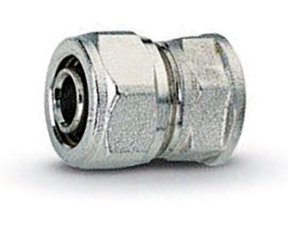 Systempex Manchon Pex-alu Raccordement À Serrer D 16×2 X 1/2”F