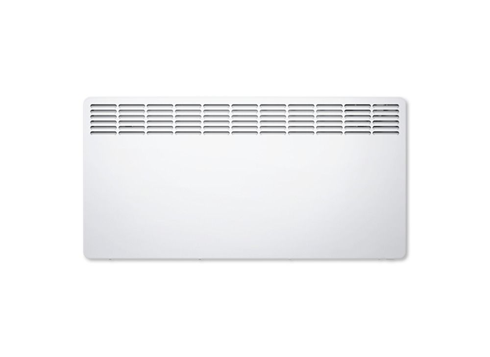 Stiebel Eltron Cwm 2500 P Convecteur Mural 2,5 KW - Blanc Neige