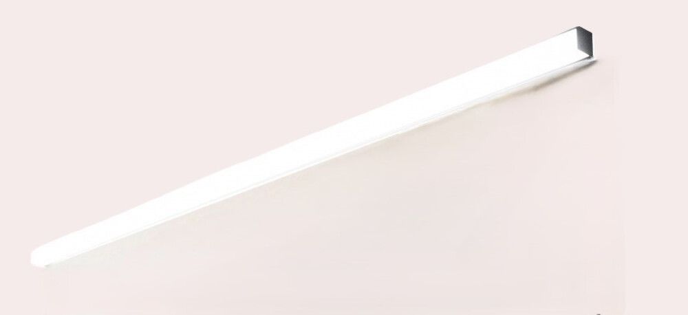 Van Marcke Lux Lungo Éclairage LED 800 MM Noir