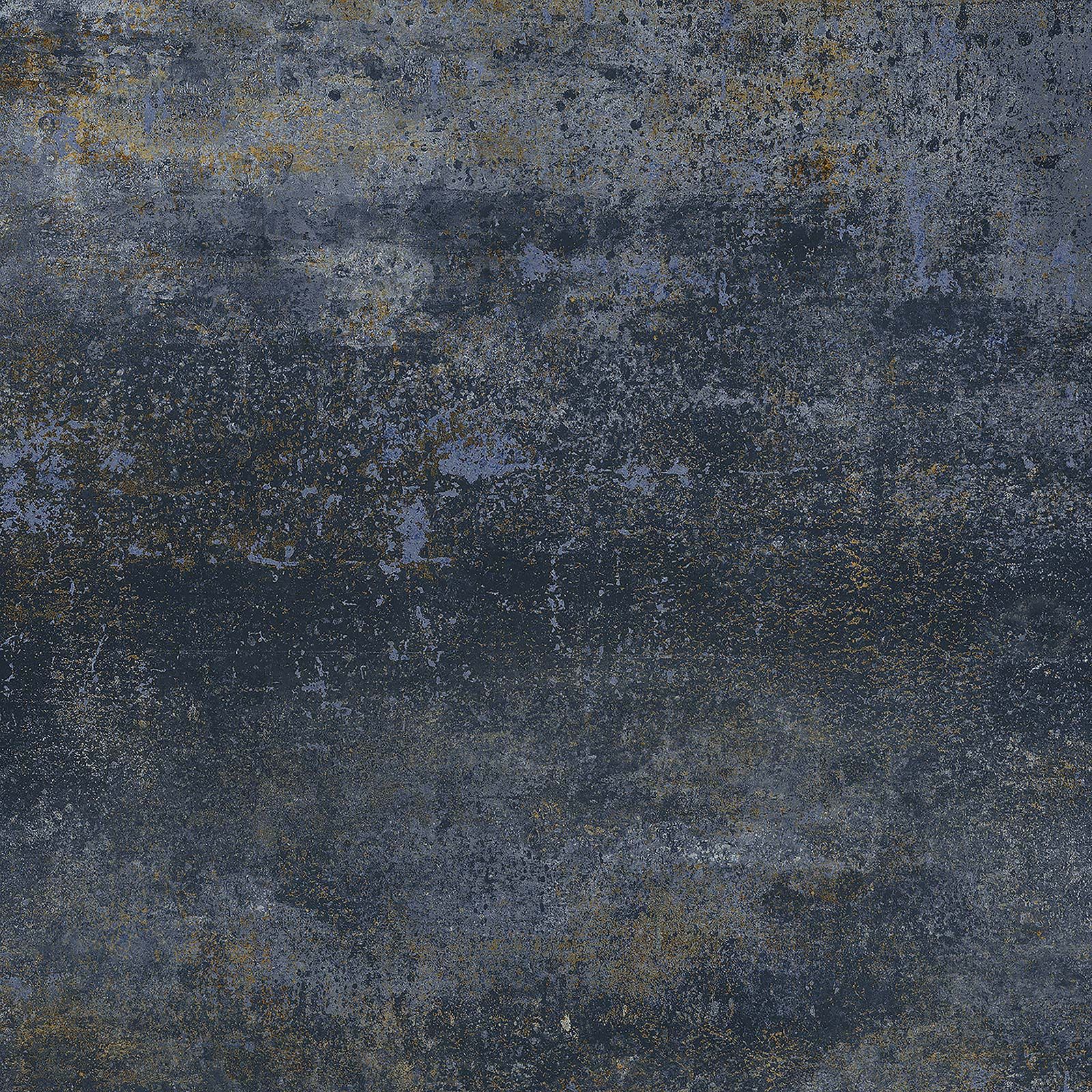 METAL ROYALBLUE 60X60(C) BRU
