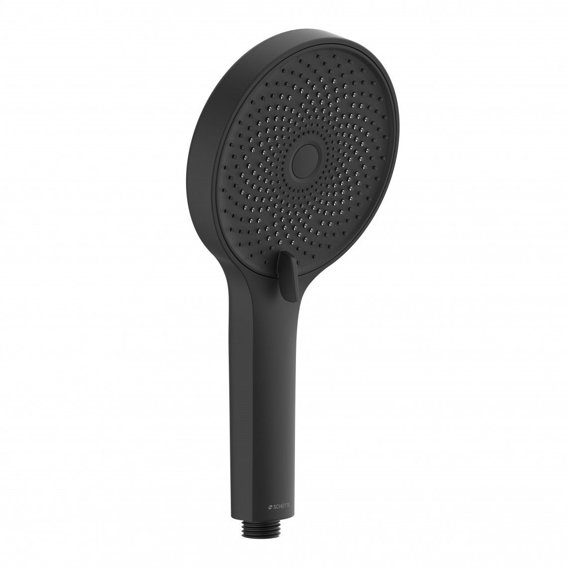 60256 SAMOA RAIN handdouche, mat zwart vue 2