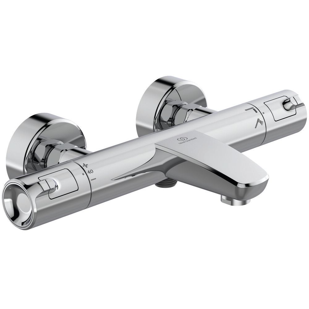 Ideal Standard Ceratherm T50 Thermostat Bain Douche