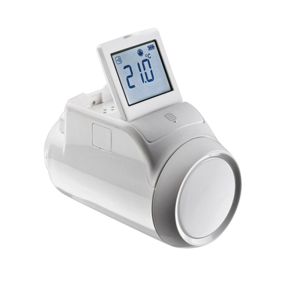 Honeywell Home Evohome Thermostat DE Radiateur HR92