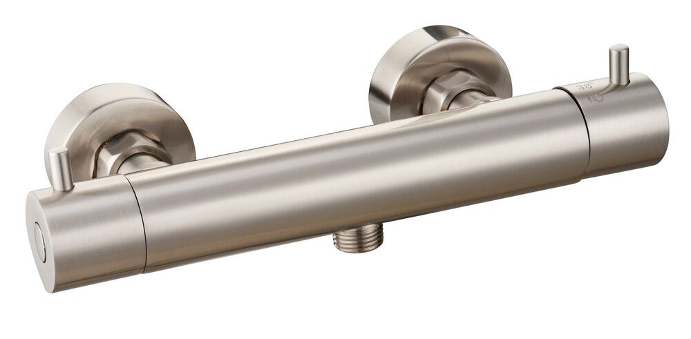GO Cocoon INOX Mit.douch Therm
