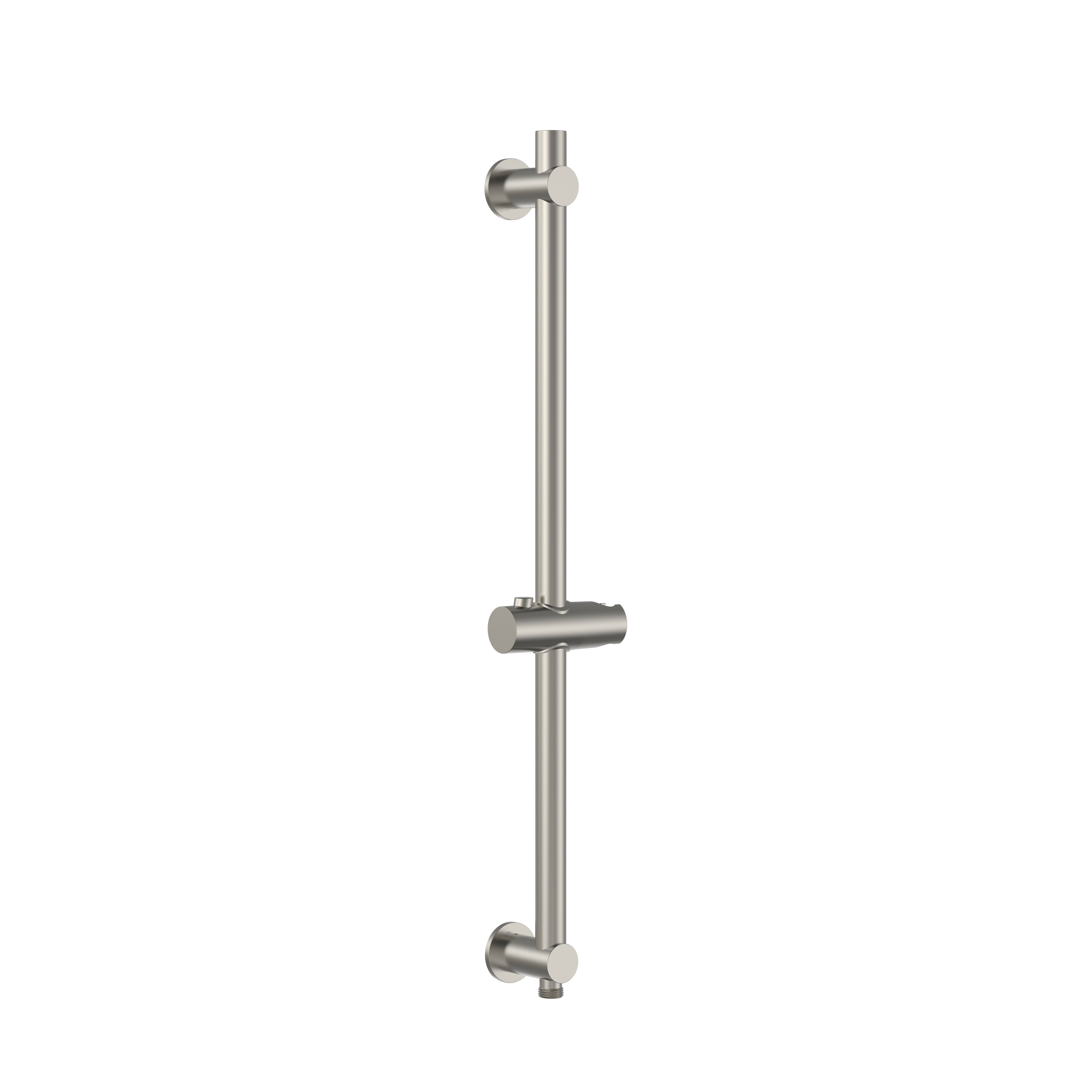 Acier INOX Brossé