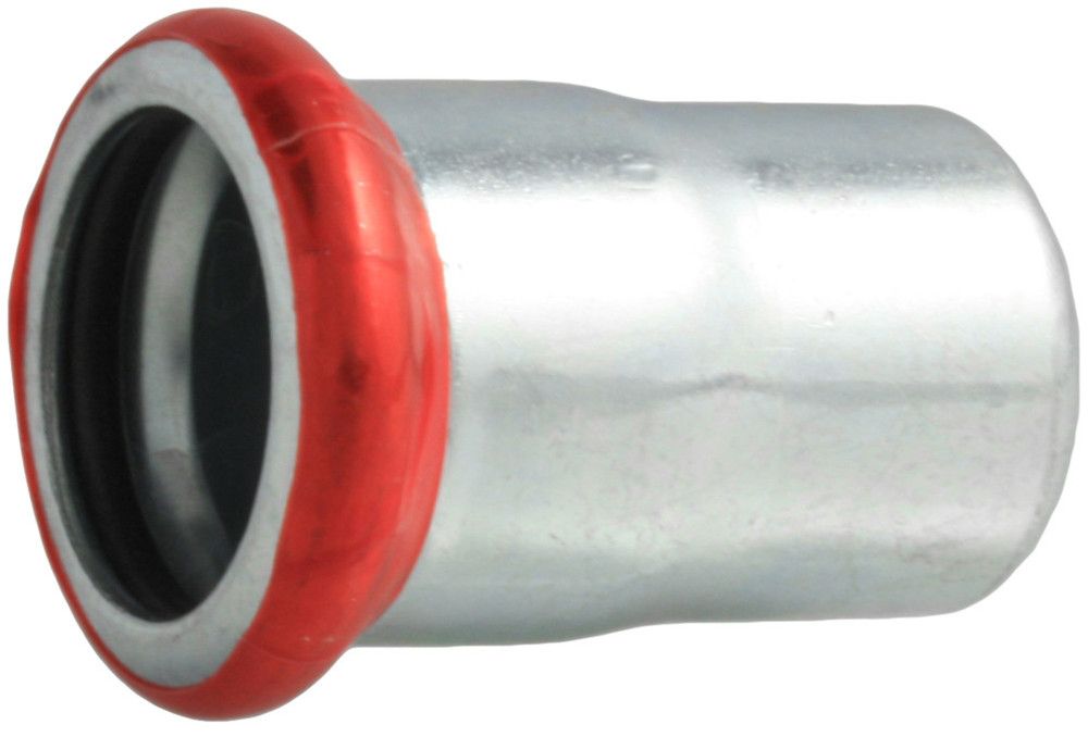 Van Marcke Pro Tubipress Profil M Capuchon D35 Acier Carbone