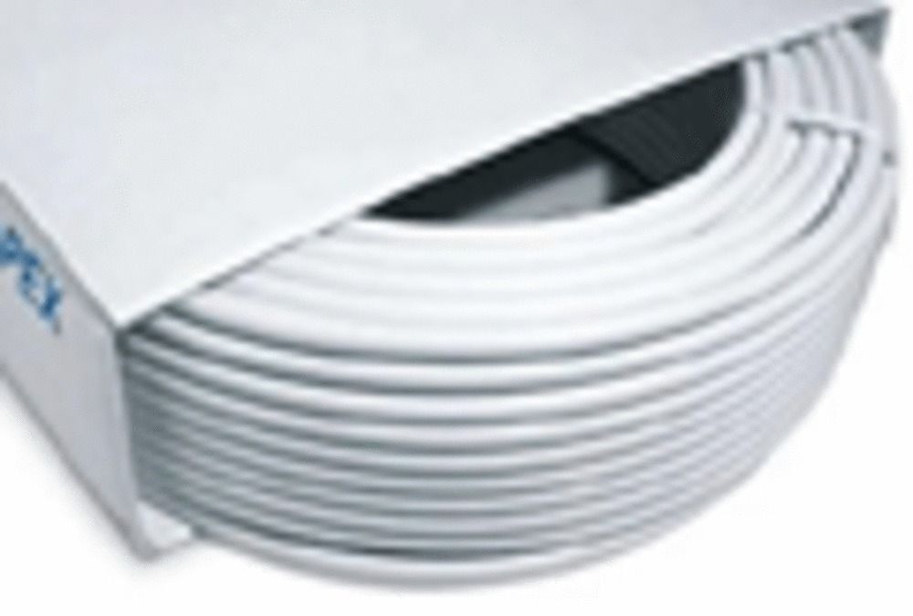 Systempex Tube Sans Gaine Sur Rouleau D20×2 MM Longueur 100M