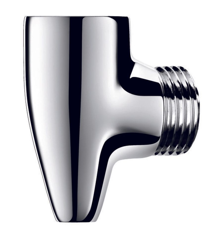 Delabie Valve Anti-stagnation Pour Mitigeur DE Douche EN Laiton Massif Chromé