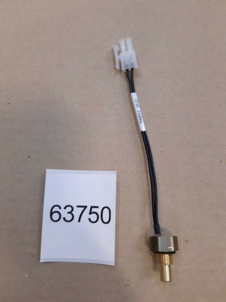 Cube - Sonde DE Temperatuur