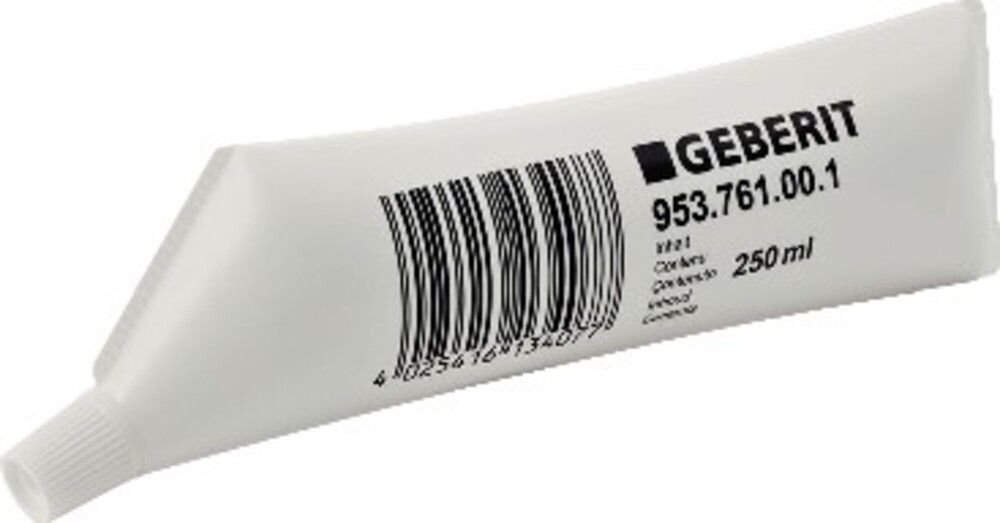 Geberit Lubrifiant 250ML