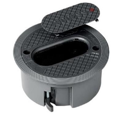 Boîte passage / plancher technique access Master Box - IP20