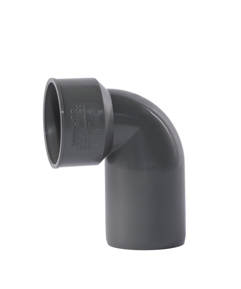 Ost Hts-pp Coude SIPH.DN50/40