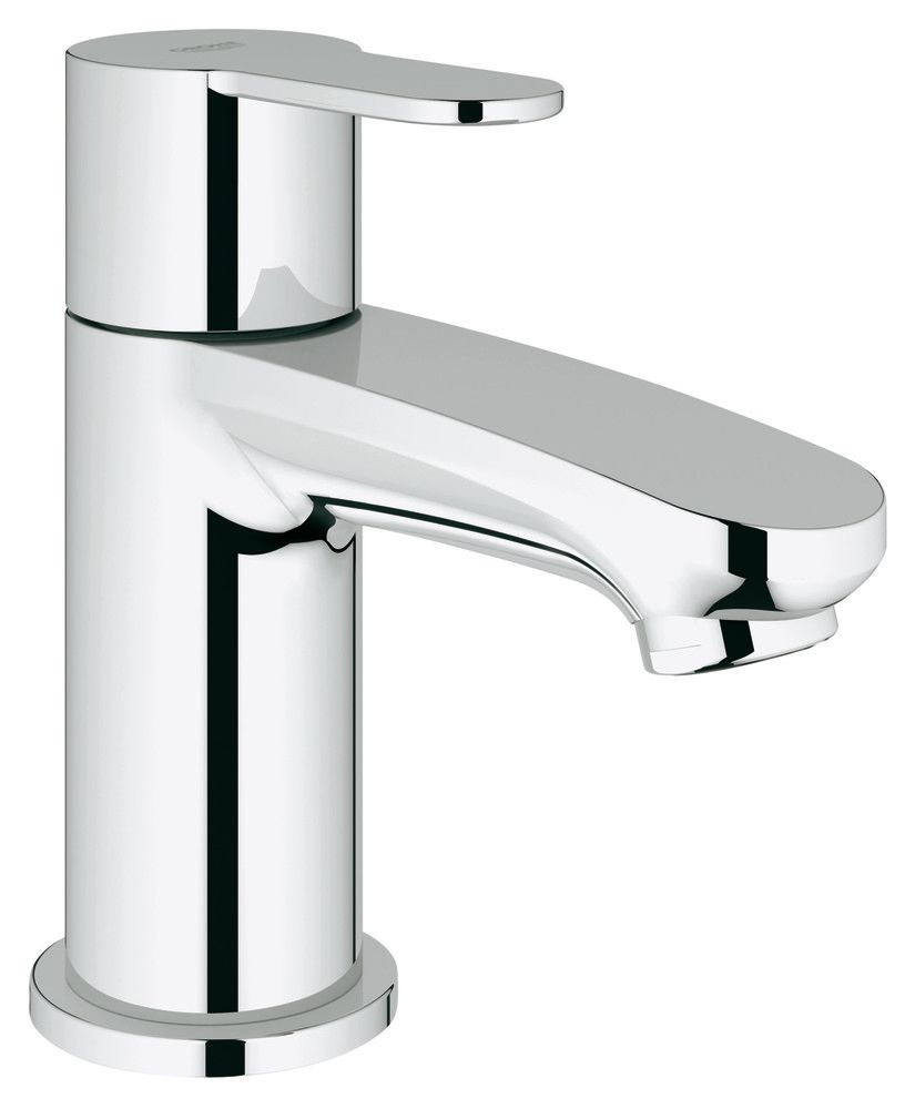 Grohe Eurostyle Cosmopolitan Robinet Eau Froide XS
