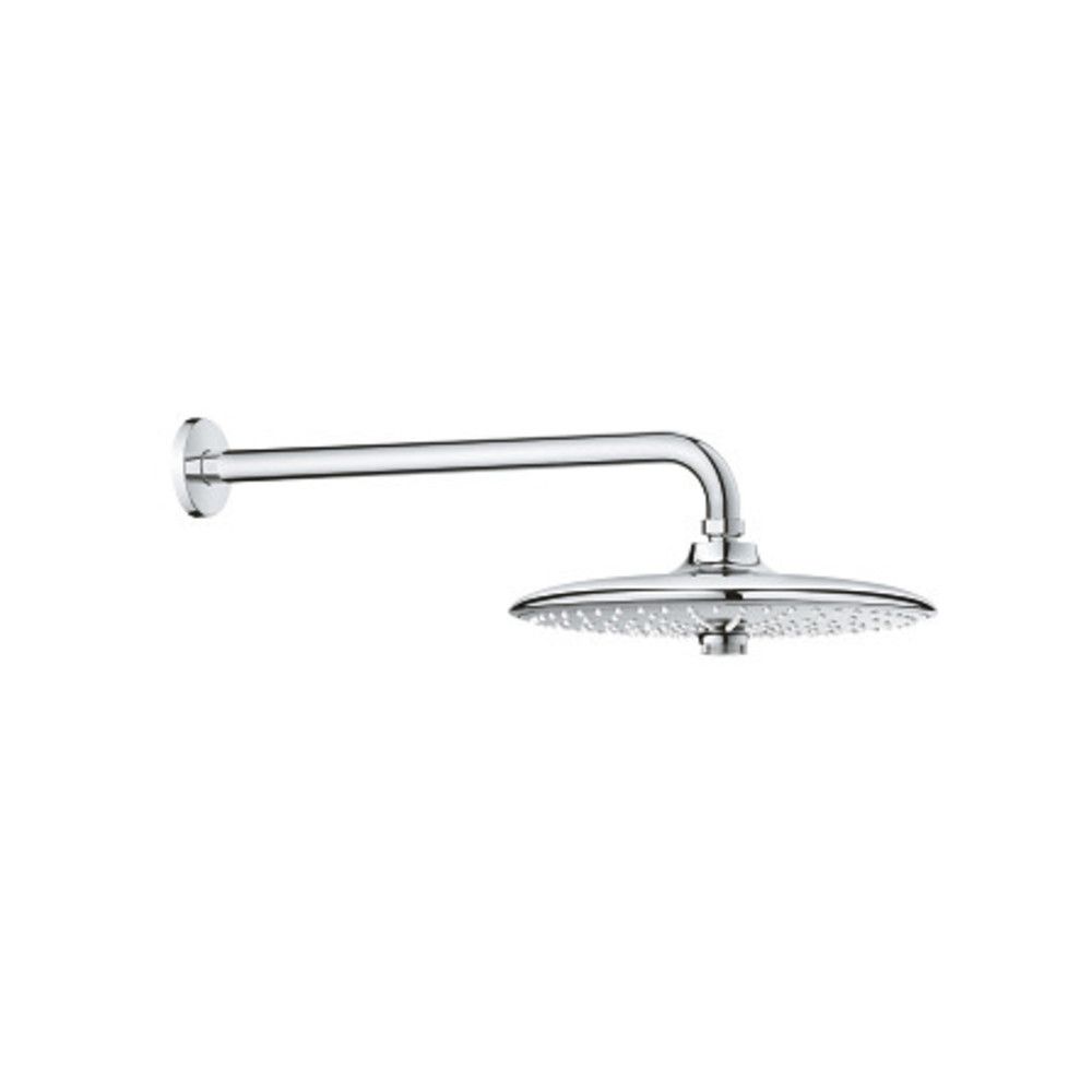 Grohe Euphoria 260 Douche DE Tête 3JETS M42 Bras DE Douche 380MM 9,5L/MIN