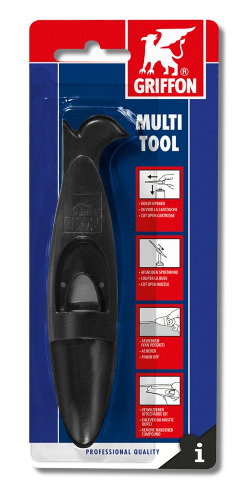 GRIF MULTI-TOOL LISSEUR DE JNT