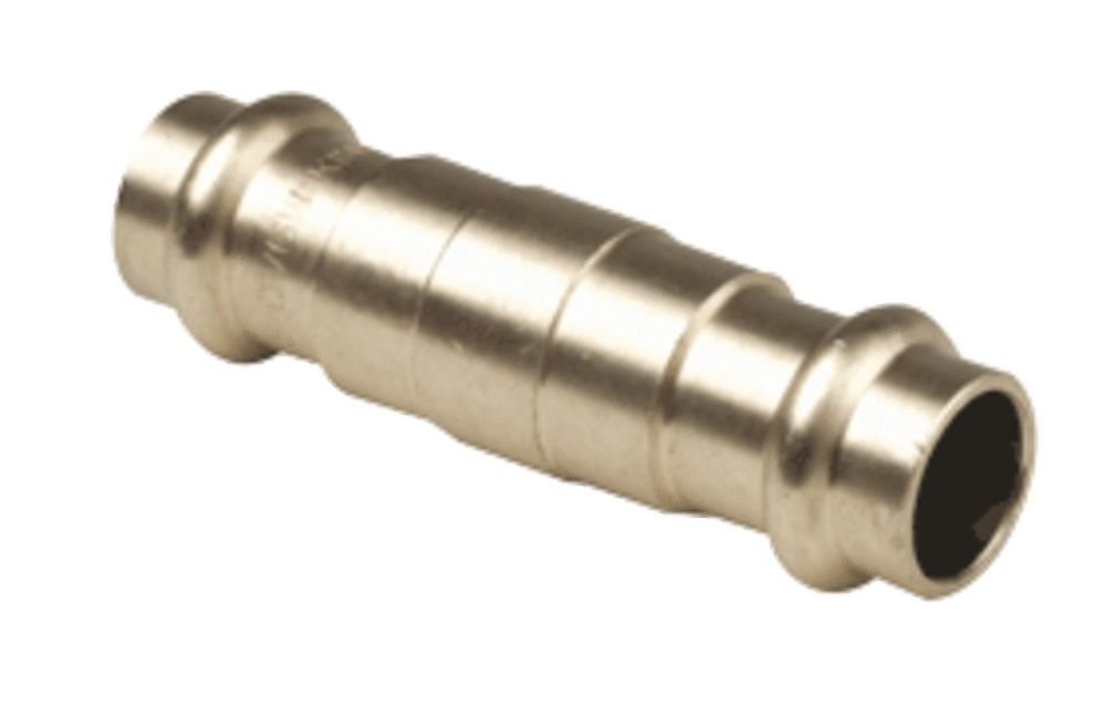 Conex Bänninger Profil-B manchon coulissant FF bronze 28