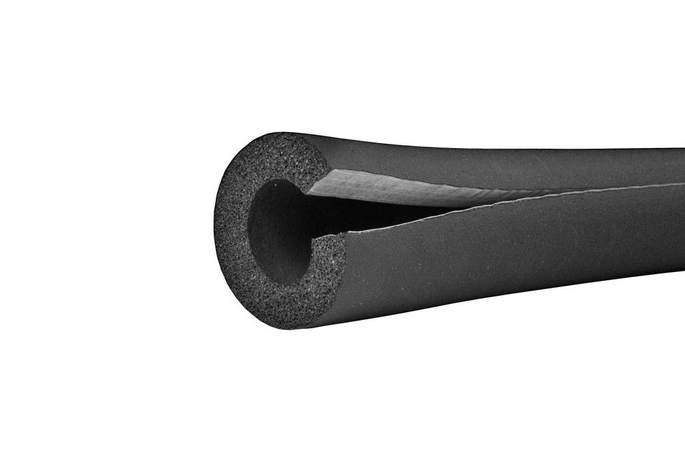 Van Marcke Pro Isolation Tubulaire Autocollant D28 2M Épaisseur D'isolation 13MM