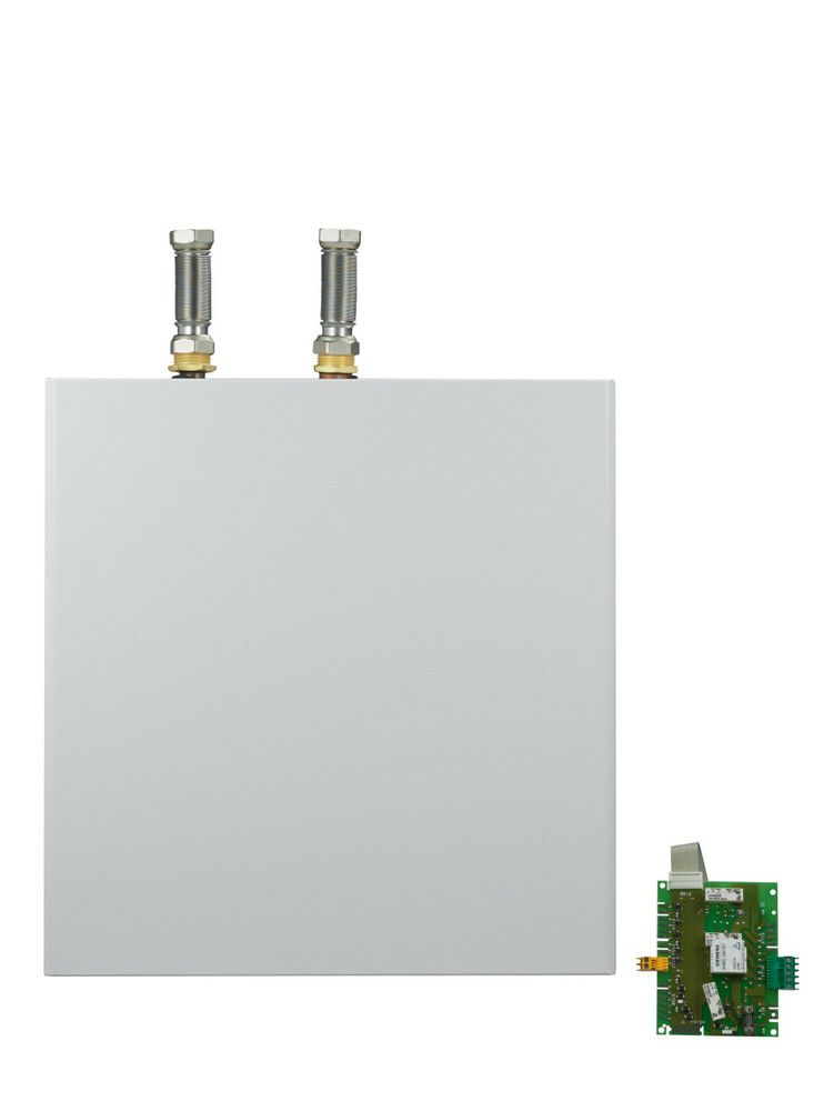 Atlantic Kit 2 Zones Alféa HP Split (+ Kit Régulation Externe)