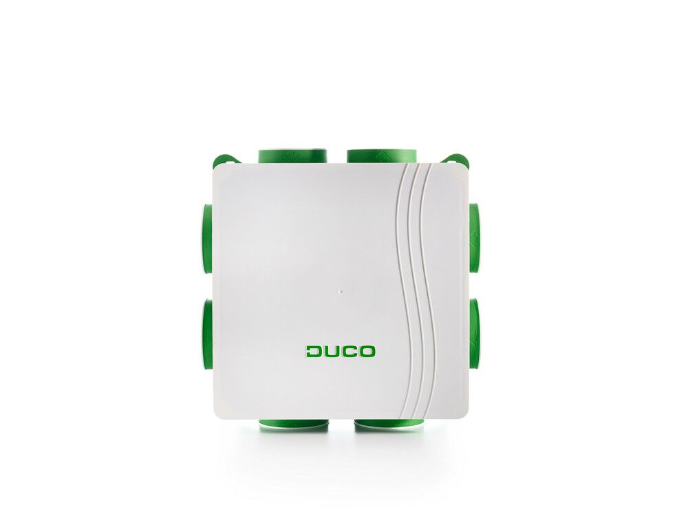 Duco 4250 Ducobox Silent Conn