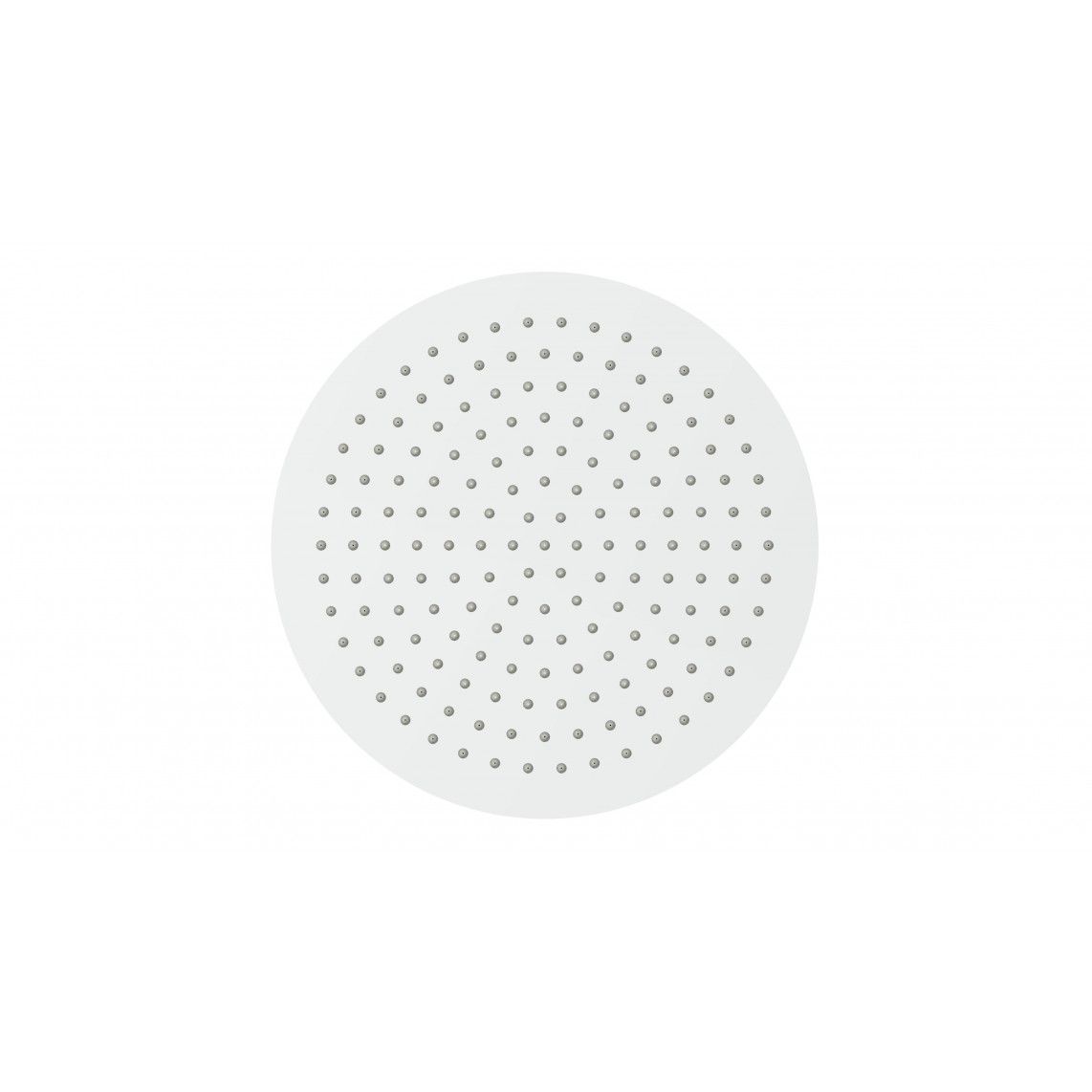 69242 SUMATRA Head shower, chrome vue 4