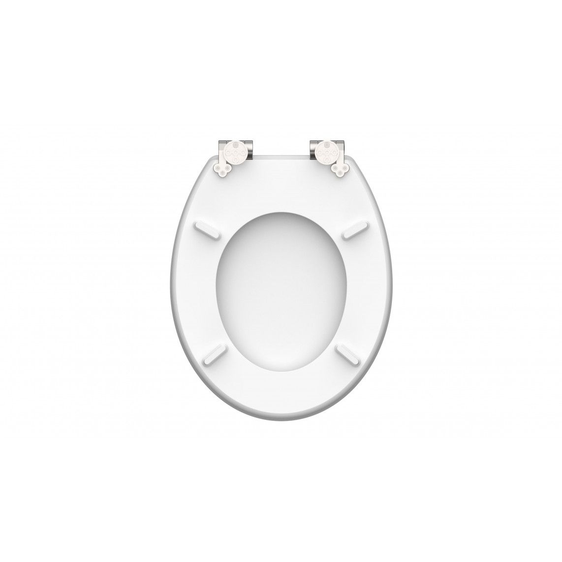 80523 MDF HG WC-zitting GREY STEEL, met valrem vue 6