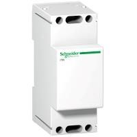 Transformateur de sonnerie modulaire iTR - 230V 50 - 60Hz - sortie 8 - 12V - 8VA