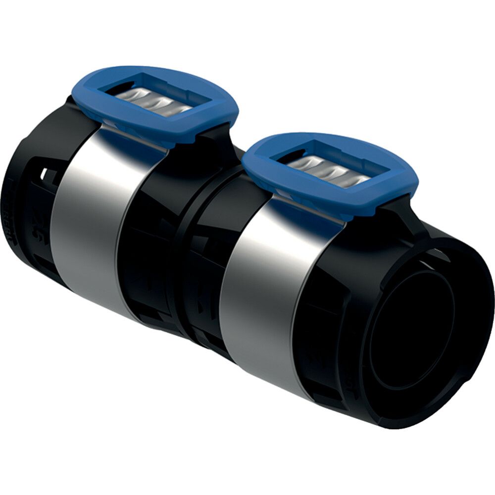 Geberit Flowfit Raccord Droit D40