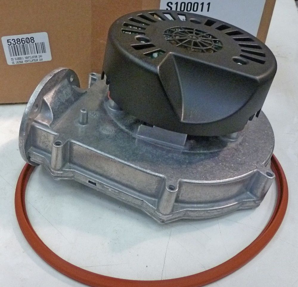 DD S100011 Ventilateur 24V