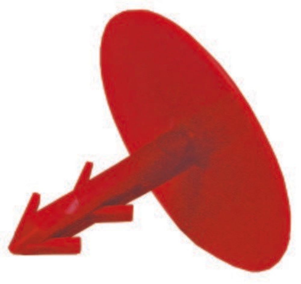 Com Clou Film PLASTIQUE-100PC